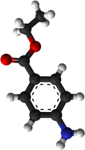 Benzokaina
