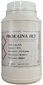 Prokaina HCI