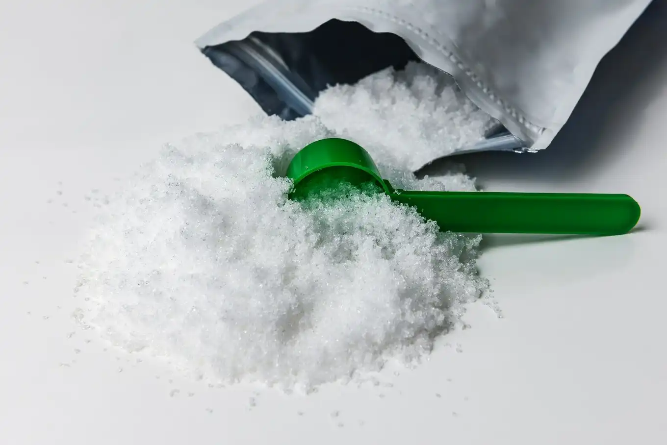 Czysta kofeina – poprawa koncentracji i wydolności umysłowej