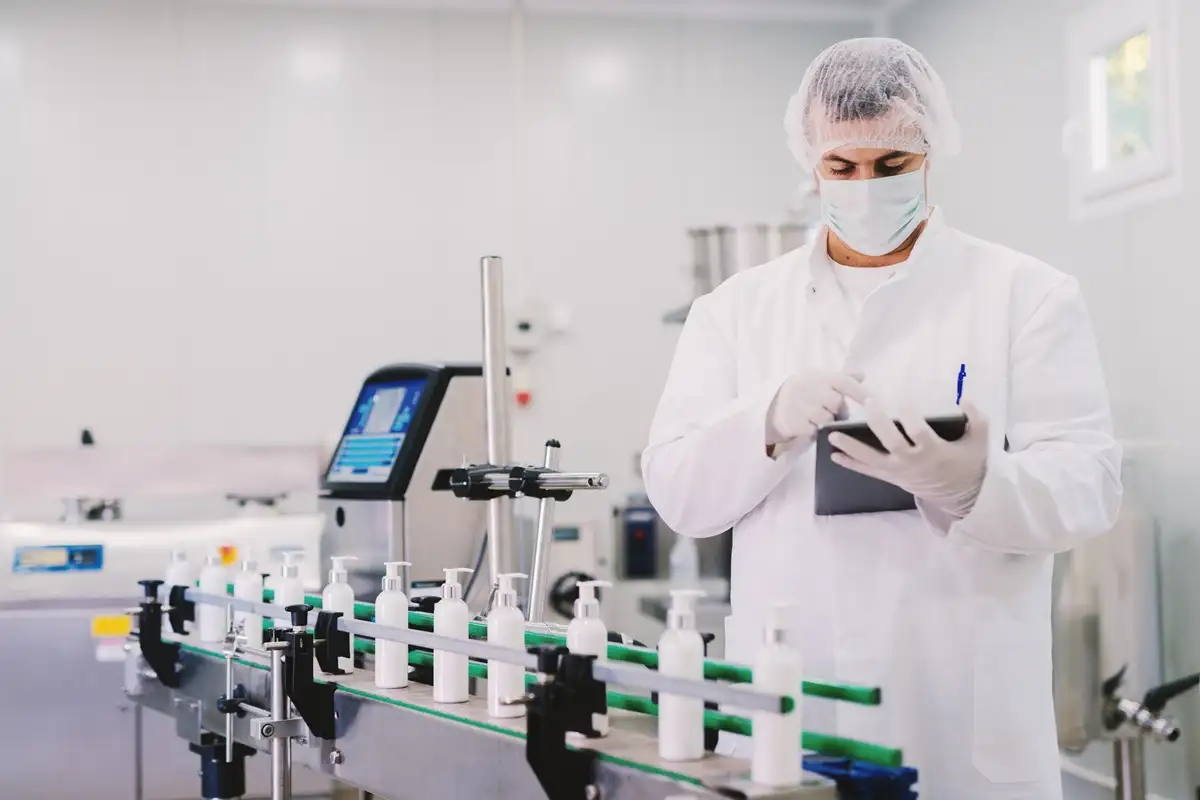 stabilność chemiczna kofeiny bezwodnej